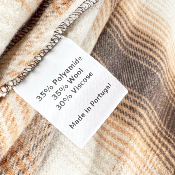 La-Ligne Mercer Coat - Picture 12 of 14